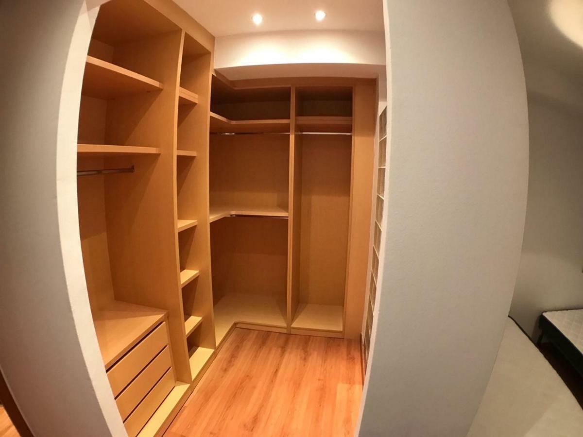 Chung cư 100 m² 3 phòng ngủ, 2 phòng tắm riêng ở Parque de l'Aiguera Benidorm Ngoại thất bức ảnh